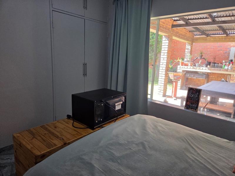 3 Bedroom Property for Sale in Sinoville Gauteng