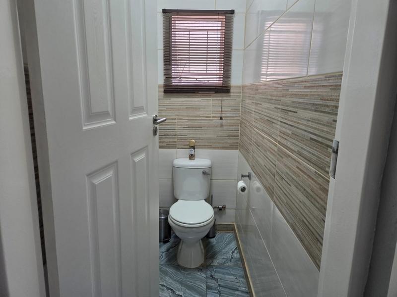 3 Bedroom Property for Sale in Sinoville Gauteng