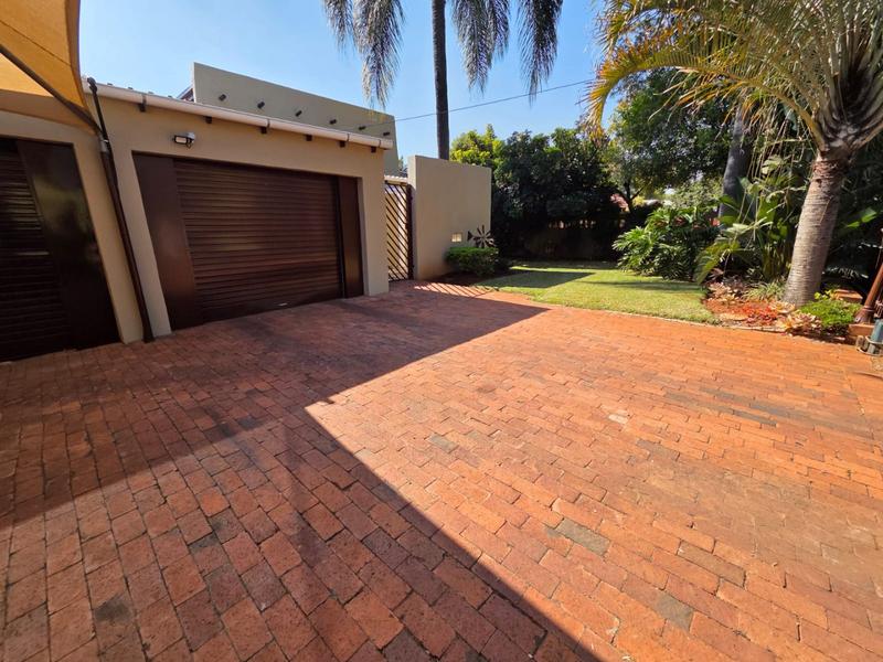 3 Bedroom Property for Sale in Sinoville Gauteng