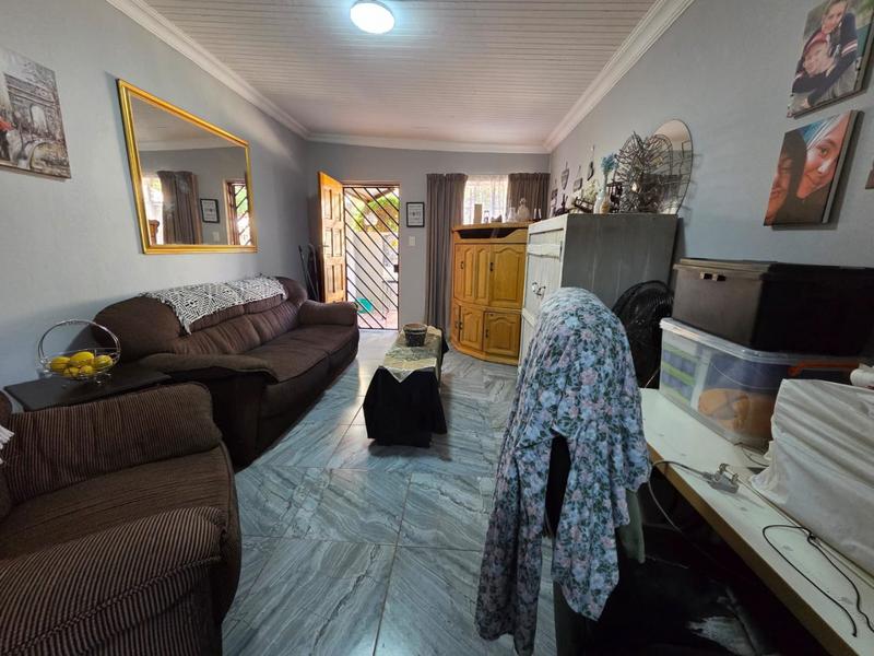 3 Bedroom Property for Sale in Sinoville Gauteng