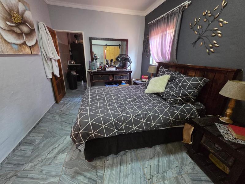 3 Bedroom Property for Sale in Sinoville Gauteng