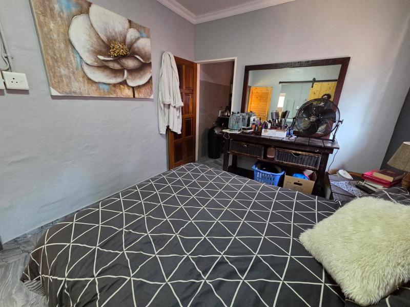 3 Bedroom Property for Sale in Sinoville Gauteng
