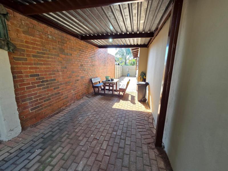 3 Bedroom Property for Sale in Sinoville Gauteng