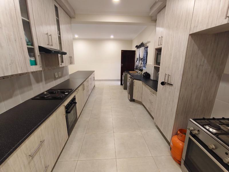 4 Bedroom Property for Sale in Sinoville Gauteng