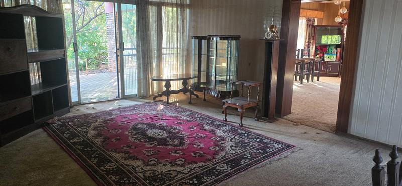 4 Bedroom Property for Sale in Wonderboom Gauteng