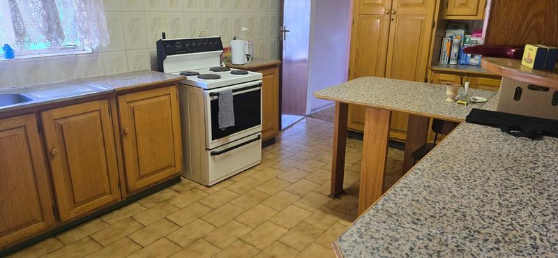 4 Bedroom Property for Sale in Wonderboom Gauteng