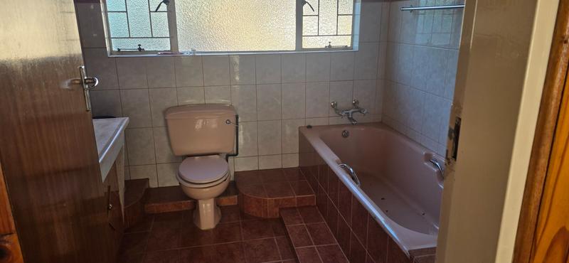 4 Bedroom Property for Sale in Wonderboom Gauteng