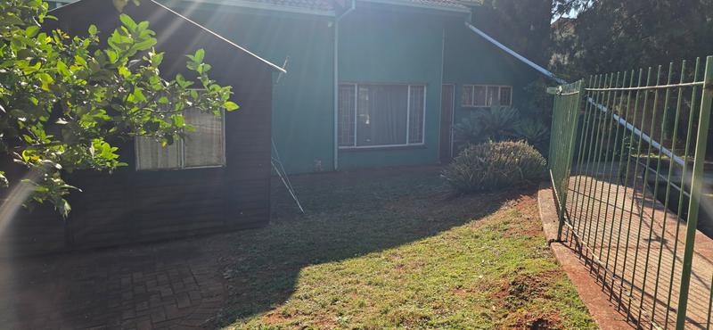 4 Bedroom Property for Sale in Wonderboom Gauteng