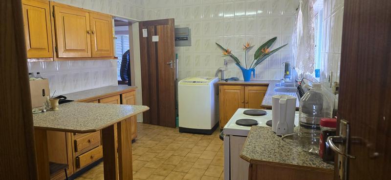 4 Bedroom Property for Sale in Wonderboom Gauteng