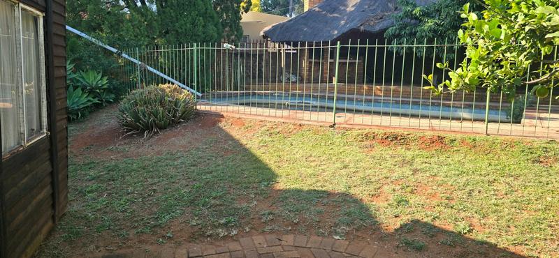 4 Bedroom Property for Sale in Wonderboom Gauteng