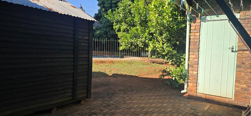 4 Bedroom Property for Sale in Wonderboom Gauteng