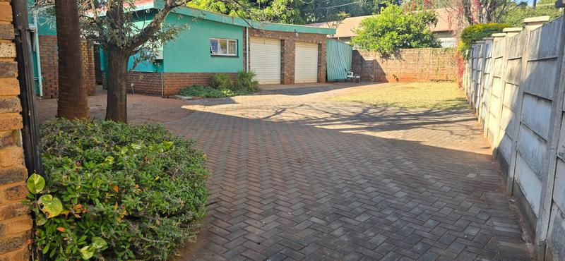 4 Bedroom Property for Sale in Wonderboom Gauteng