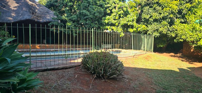 4 Bedroom Property for Sale in Wonderboom Gauteng