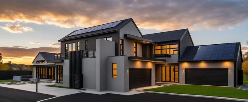 5 Bedroom Property for Sale in Midstream Heights Gauteng
