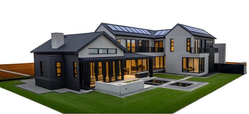 5 Bedroom Property for Sale in Midstream Heights Gauteng