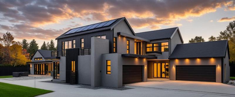 5 Bedroom Property for Sale in Midstream Heights Gauteng
