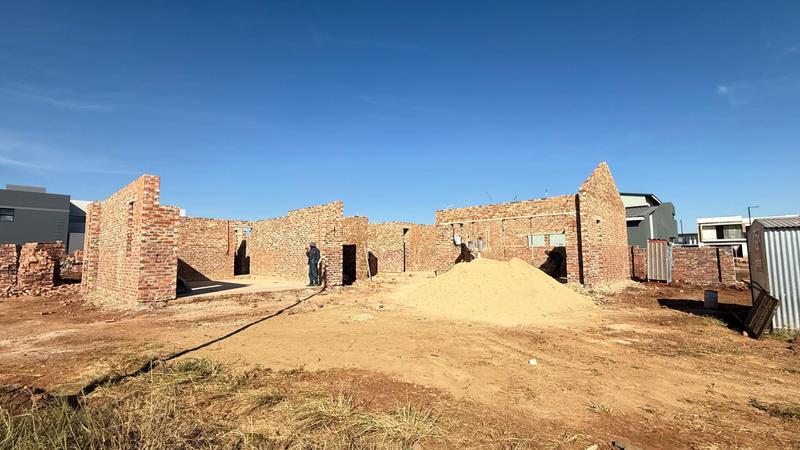 5 Bedroom Property for Sale in Midstream Heights Gauteng