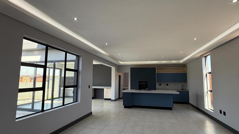 4 Bedroom Property for Sale in Fountainbrook Estate Gauteng