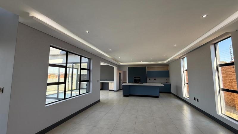 4 Bedroom Property for Sale in Fountainbrook Estate Gauteng