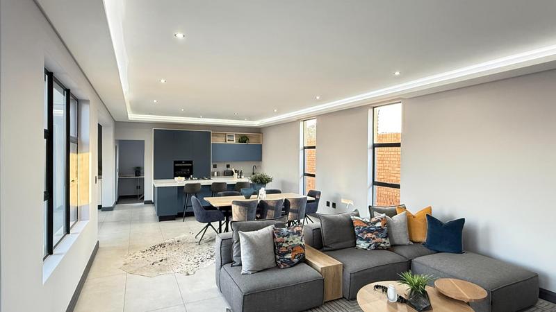 4 Bedroom Property for Sale in Fountainbrook Estate Gauteng