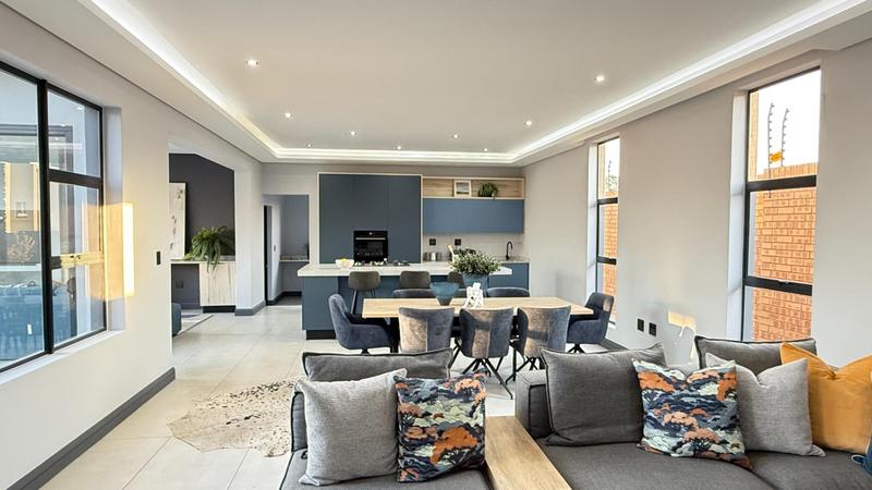 4 Bedroom Property for Sale in Fountainbrook Estate Gauteng