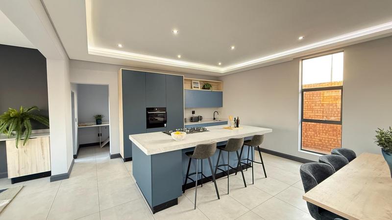 4 Bedroom Property for Sale in Fountainbrook Estate Gauteng