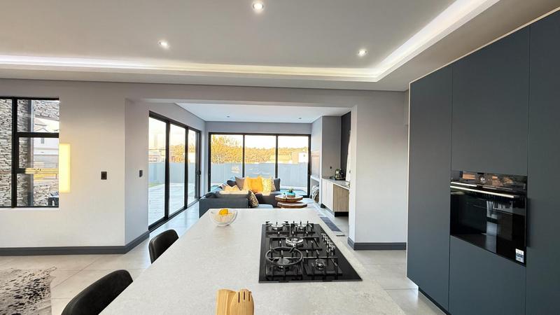 4 Bedroom Property for Sale in Fountainbrook Estate Gauteng