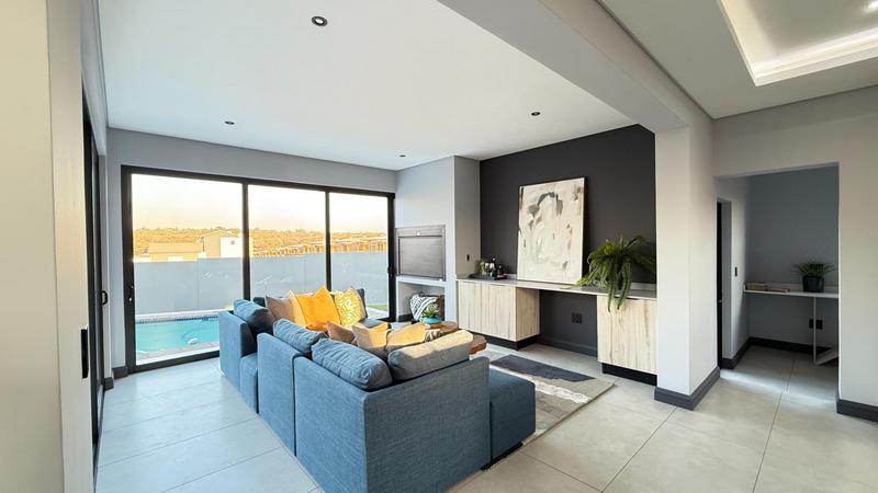 4 Bedroom Property for Sale in Fountainbrook Estate Gauteng