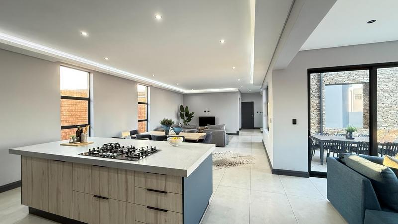 4 Bedroom Property for Sale in Fountainbrook Estate Gauteng