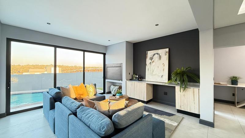 4 Bedroom Property for Sale in Fountainbrook Estate Gauteng