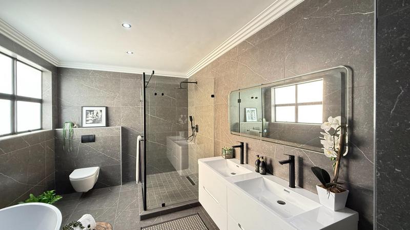 4 Bedroom Property for Sale in Fountainbrook Estate Gauteng