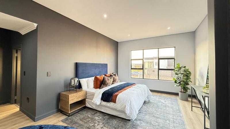 4 Bedroom Property for Sale in Fountainbrook Estate Gauteng