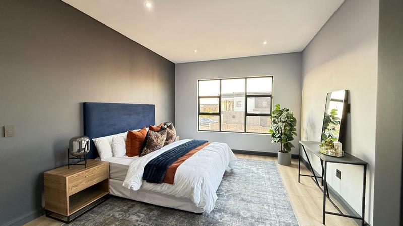 4 Bedroom Property for Sale in Fountainbrook Estate Gauteng