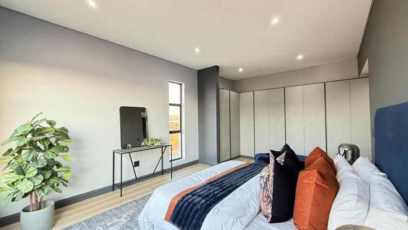 4 Bedroom Property for Sale in Fountainbrook Estate Gauteng