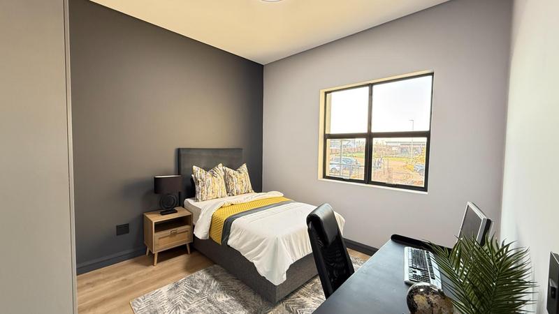 4 Bedroom Property for Sale in Fountainbrook Estate Gauteng