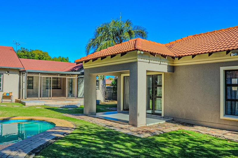 3 Bedroom Property for Sale in Norkem Park Gauteng