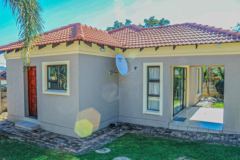 3 Bedroom Property for Sale in Norkem Park Gauteng