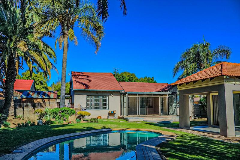 3 Bedroom Property for Sale in Norkem Park Gauteng