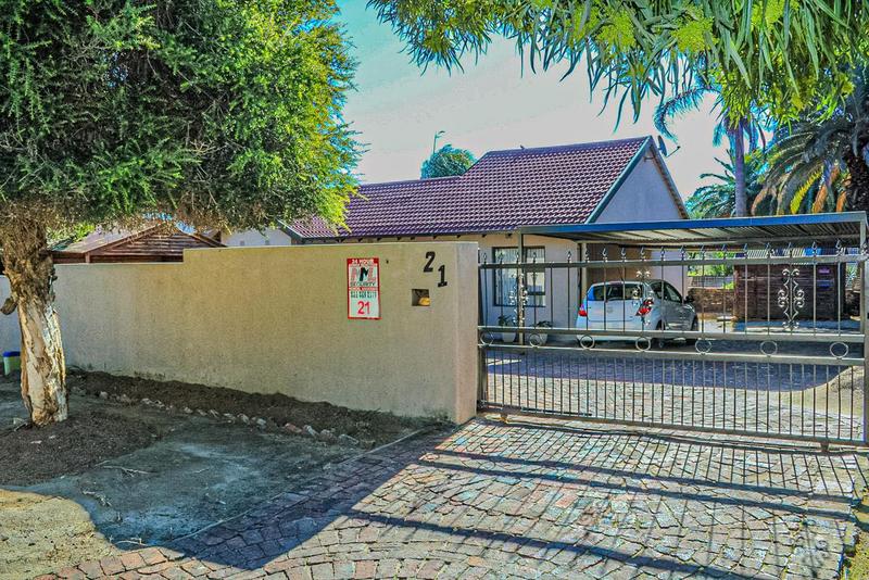 3 Bedroom Property for Sale in Norkem Park Gauteng