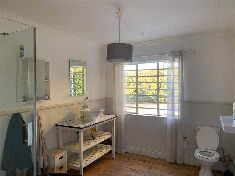 To Let 2 Bedroom Property for Rent in Bredell Gauteng