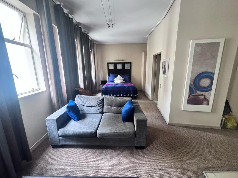 To Let 0 Bedroom Property for Rent in Marshalltown Gauteng