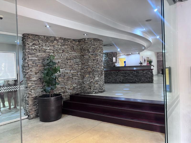 To Let 0 Bedroom Property for Rent in Marshalltown Gauteng