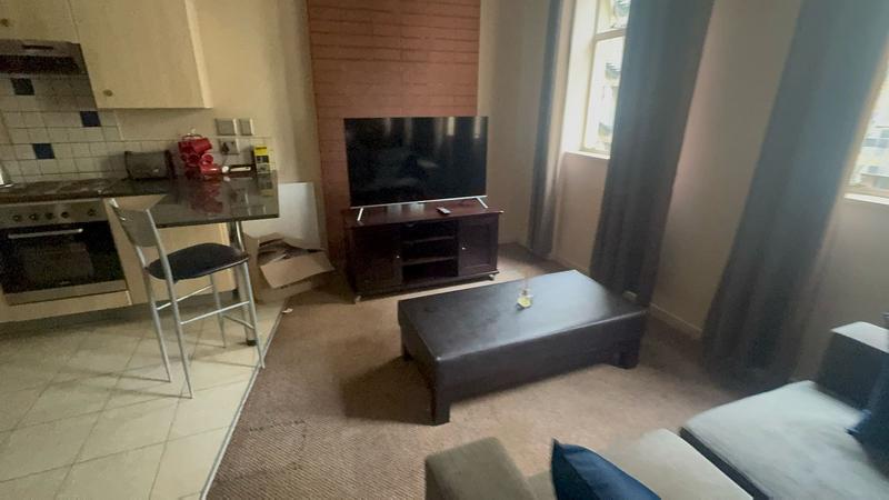 To Let 0 Bedroom Property for Rent in Marshalltown Gauteng