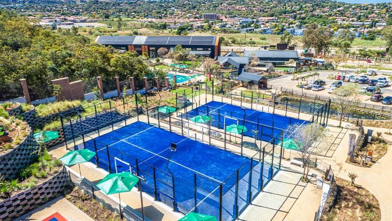 1 Bedroom Property for Sale in Mulbarton Gauteng