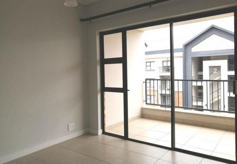 1 Bedroom Property for Sale in Mulbarton Gauteng