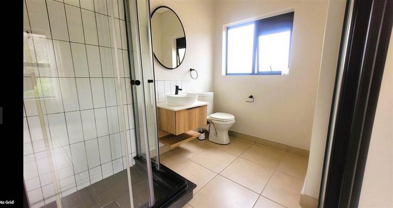 1 Bedroom Property for Sale in Mulbarton Gauteng