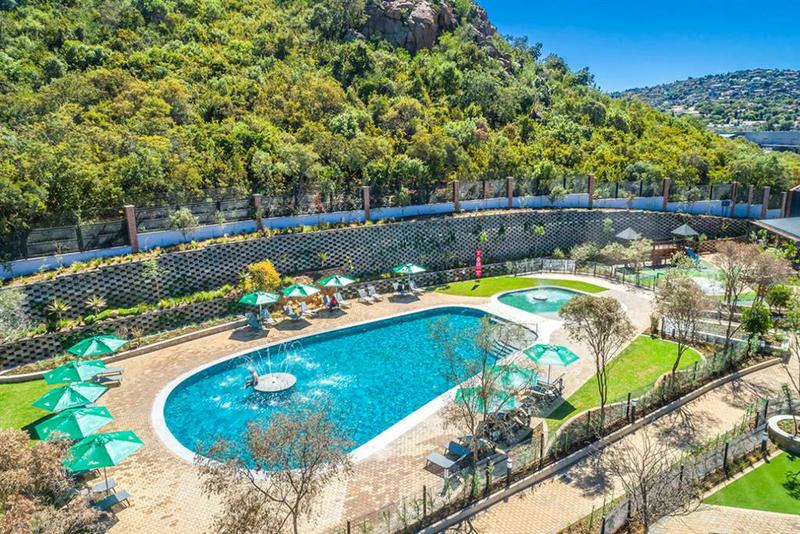 1 Bedroom Property for Sale in Mulbarton Gauteng