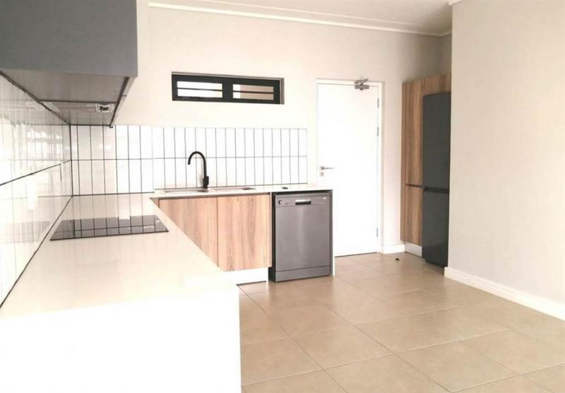 1 Bedroom Property for Sale in Mulbarton Gauteng