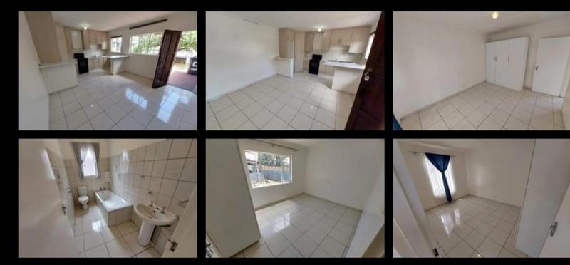 To Let 2 Bedroom Property for Rent in Robertsham Gauteng