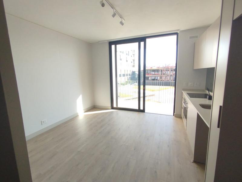 To Let 1 Bedroom Property for Rent in Rosebank Gauteng